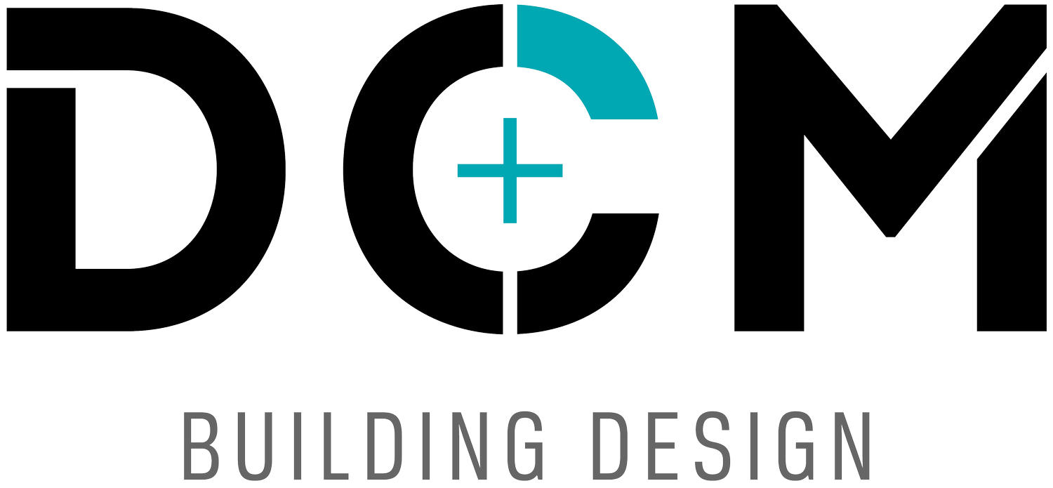 DCM Building Design